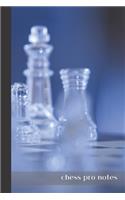 chess pro notes