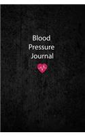 Blood Pressure Journal