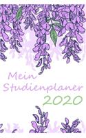 Mein Studienplaner 2020