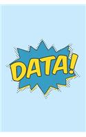 Data