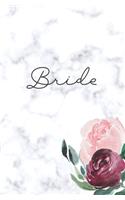Bride
