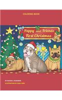 Pappy and Friends First Christmas