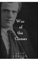 War of the Classes