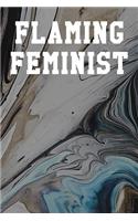 Flaming Feminist