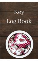 Key Log Book