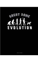 Great Dane Evolution