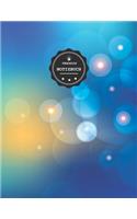 Premium Notizbuch
