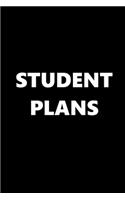 2020 Weekly Planner School Theme Student Plans Black White 134 Pages: 2020 Planners Calendars Organizers Datebooks Appointment Books Agendas