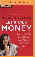 Let's Talk Money