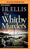 Whitby Murders