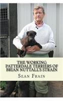 WORKING PATTERDALE TERRIERS of BRIAN NUTTALL'S STRAIN