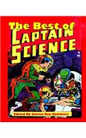 The Best of Captain Science