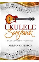 Ukulele Songbook