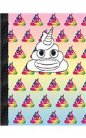 Composition Book