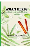 Asian Herbs