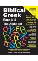 Biblical Greek Book 1