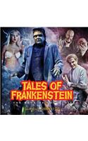 Tales of Frankenstein