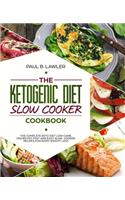 Keto Diet Slow Cooker Cookbook