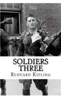 Soldiers Three