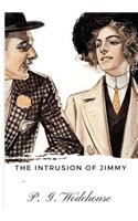 The Intrusion of Jimmy