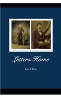 Letters Home