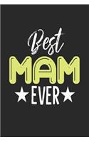 Best Mam Ever
