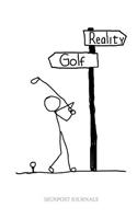 Reality Golf