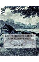 Light Horses