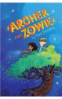 Archer and Zowie