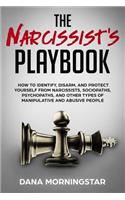 Narcissist's Playbook