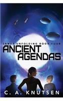 Ancient Agendas