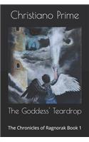 Goddess' Teardrop