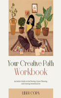 Your Creative Path Workbook