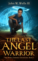 The Last Angel Warrior