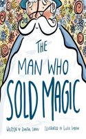 The Man Who Sold Magic