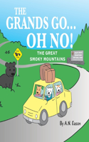 Grands Go - Oh No!