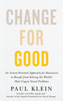 Change for Good