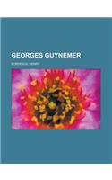 Georges Guynemer