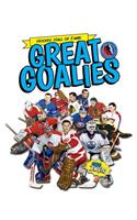 Great Goalies