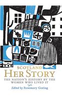 Scotland: Her Story
