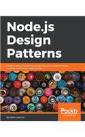 Node.js Design Patterns