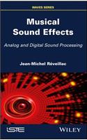 Musical Sound Effects