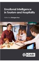 Emotional Intelligence in Tourism and Hospitality