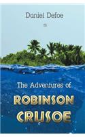 Adventures of Robinson Crusoe