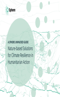 Nature-Based Solutions for Climate Resilience in Humanitarian Action