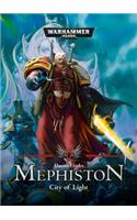 Mephiston: City of Light