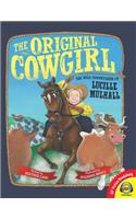 Original Cowgirl