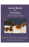 Trios for 3 Cellos