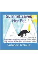 Summit Saves her Pet