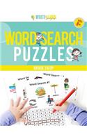Write & Learn Pages